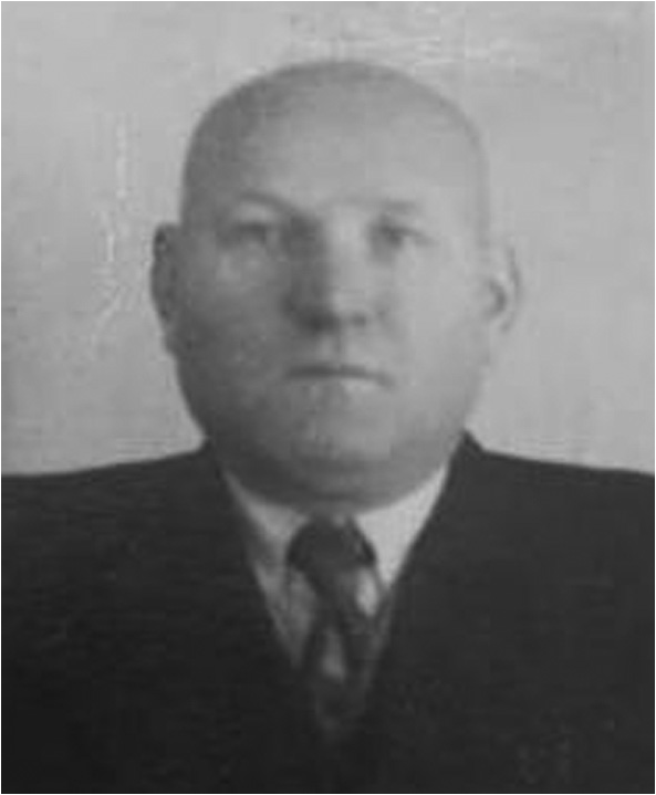 ГУРИН Николай Федорович